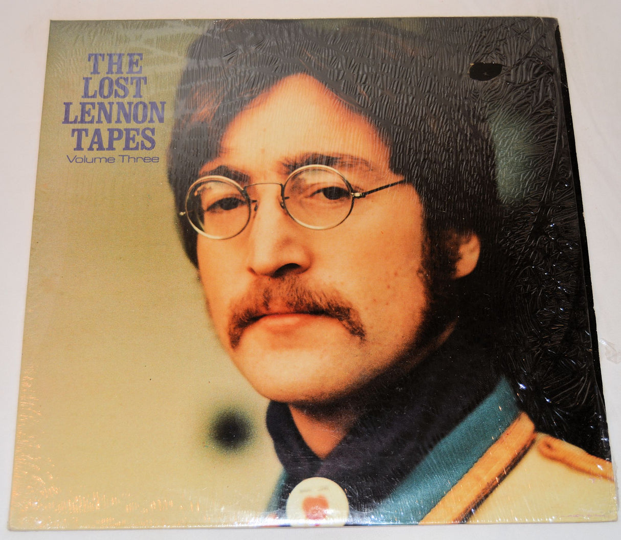 Lennon, John - Lost Lennon Tapes Vol. 3