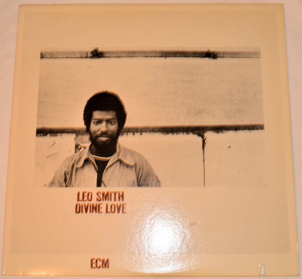 Smith, Leo - Divine Love