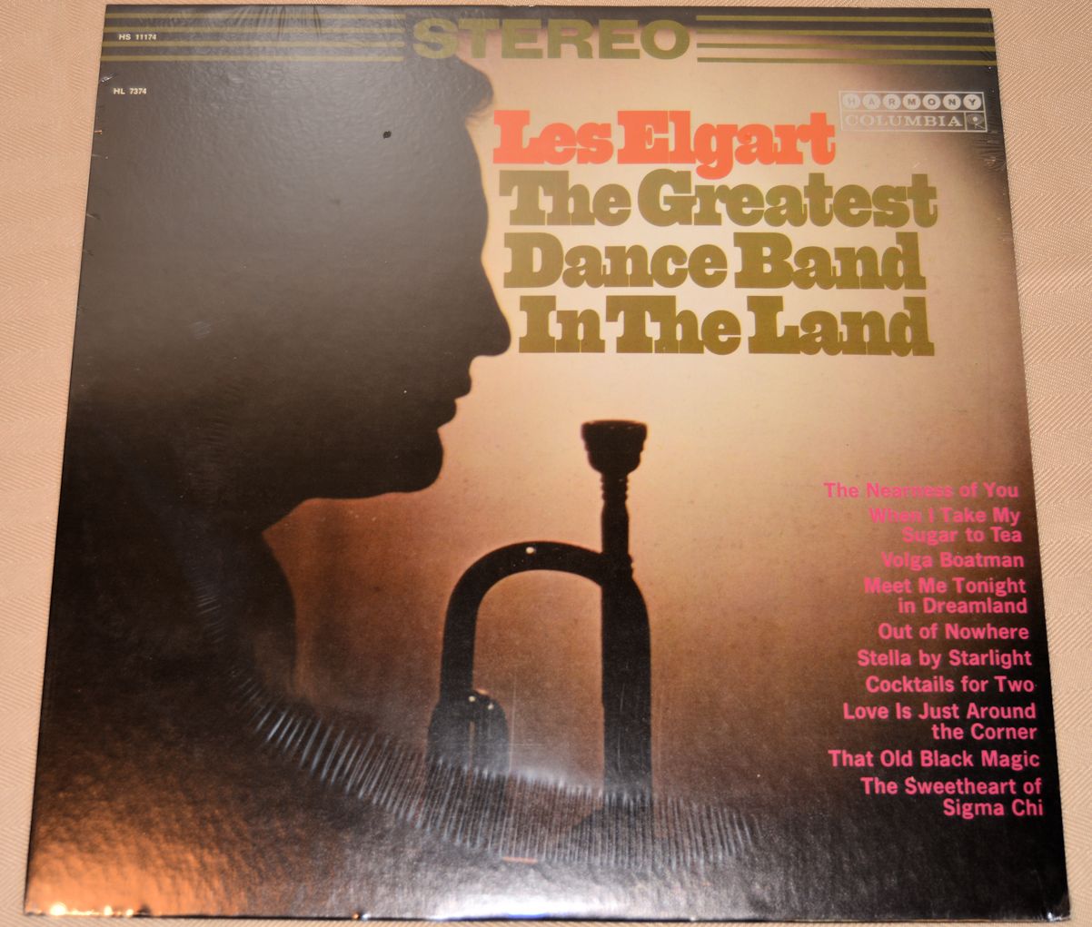 Elgart, Les - The Greatest Dance Band