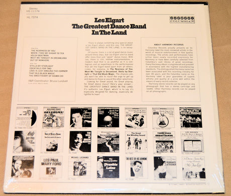 Elgart, Les - The Greatest Dance Band