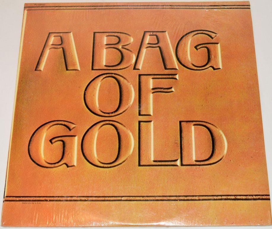 McCann, Les - A Bag Of Gold