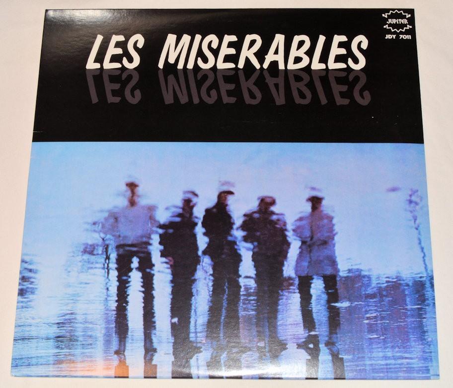Les Miserables - Les Miserables