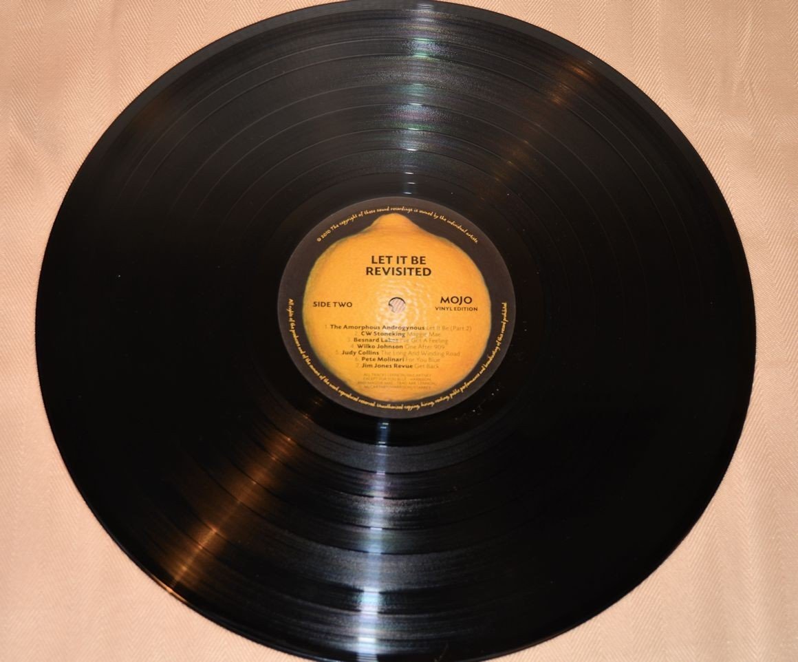 Various - Let It Be Revisited