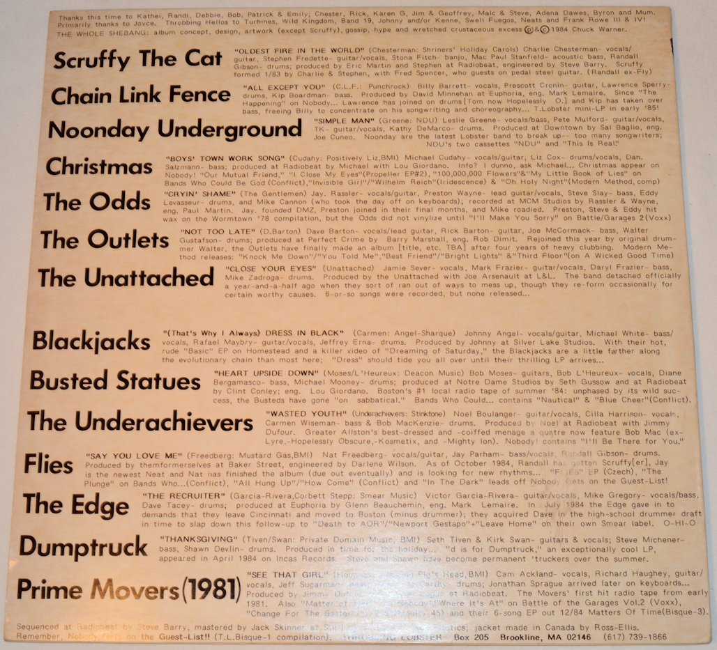 Various - Let's Breed!