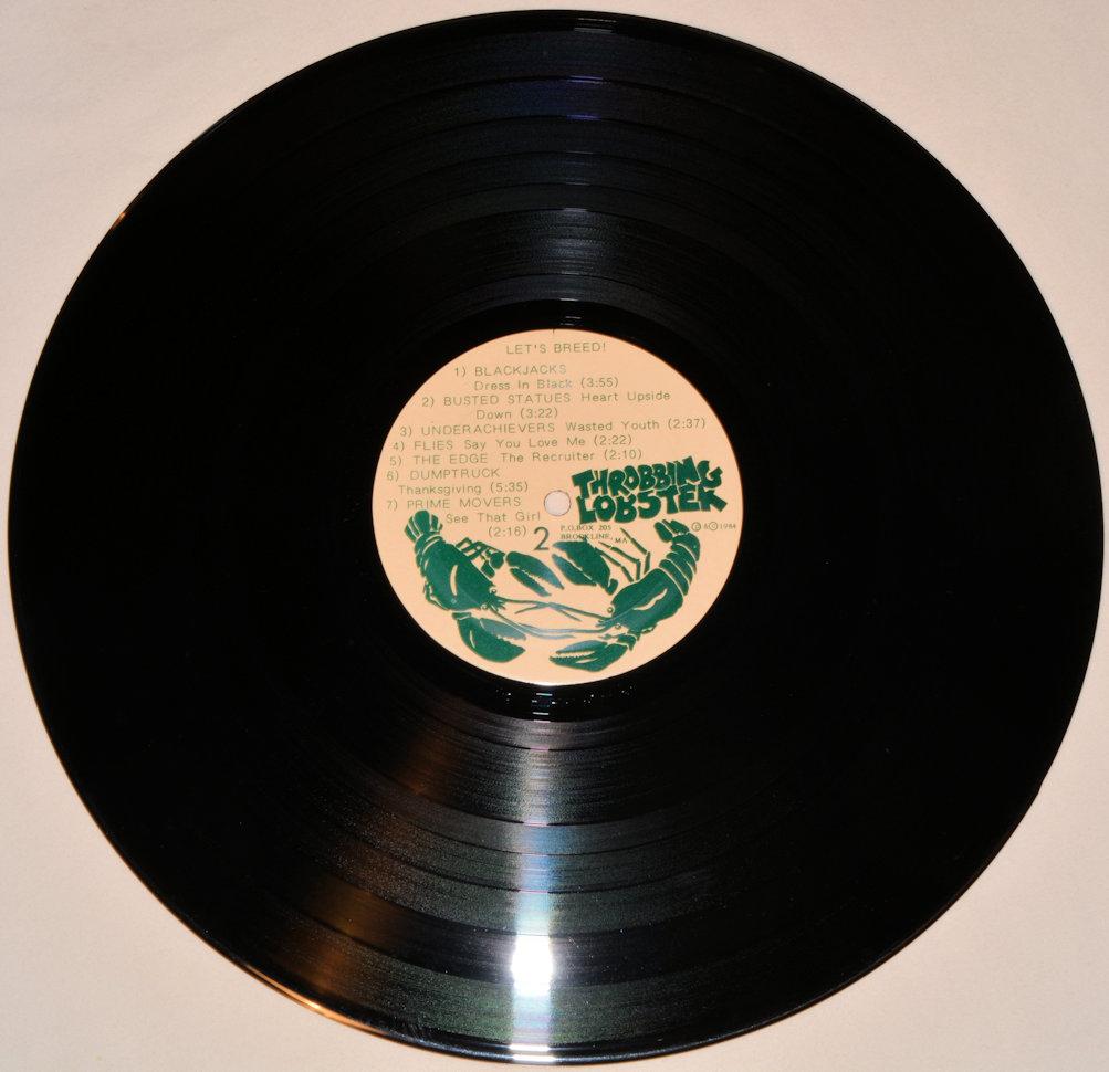 Various - Let's Breed!