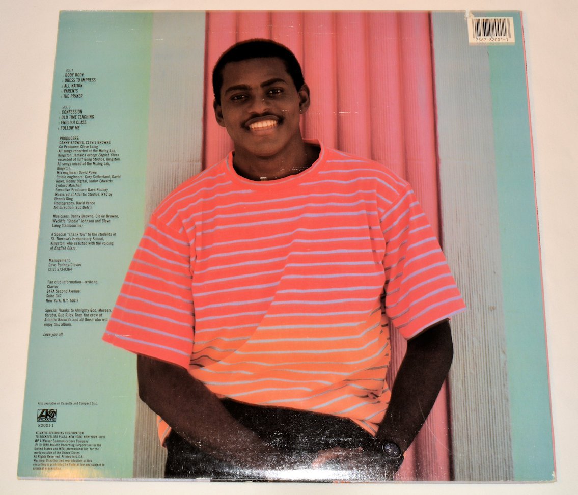 Lieutenant Stitchie - The Governor