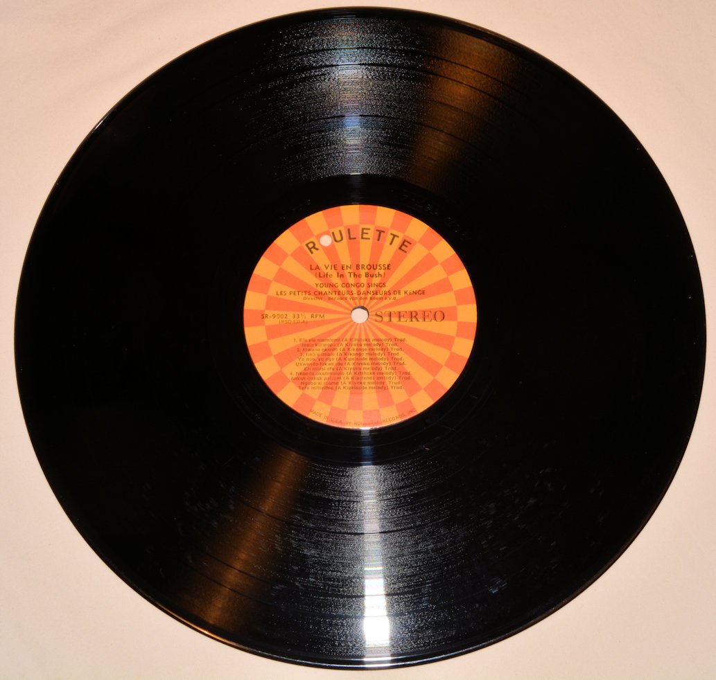 Miscellaneous - Life In The Bush