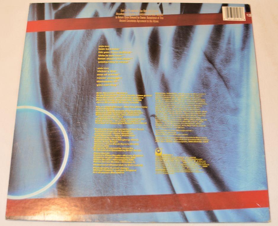 Limited Warranty - Limited Warranty