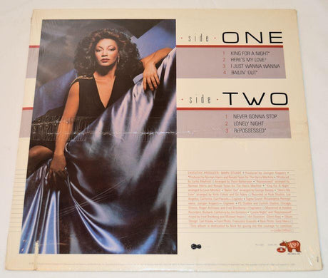 Clifford, Linda - Here's My Love