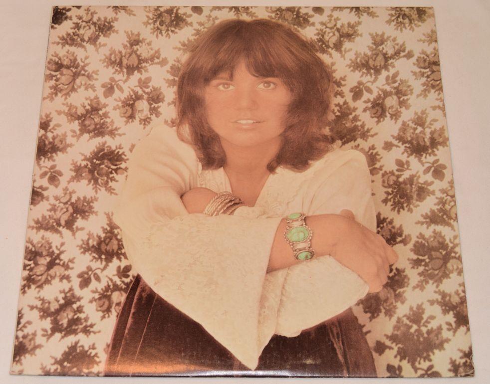 Ronstadt, Linda - Don't Cry Now