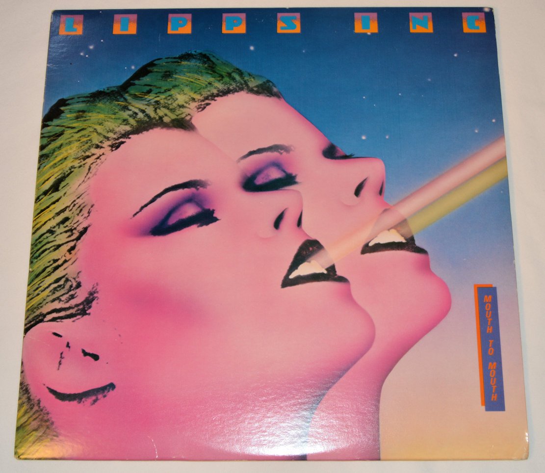 Lipps Inc. - Mouth To Mouth