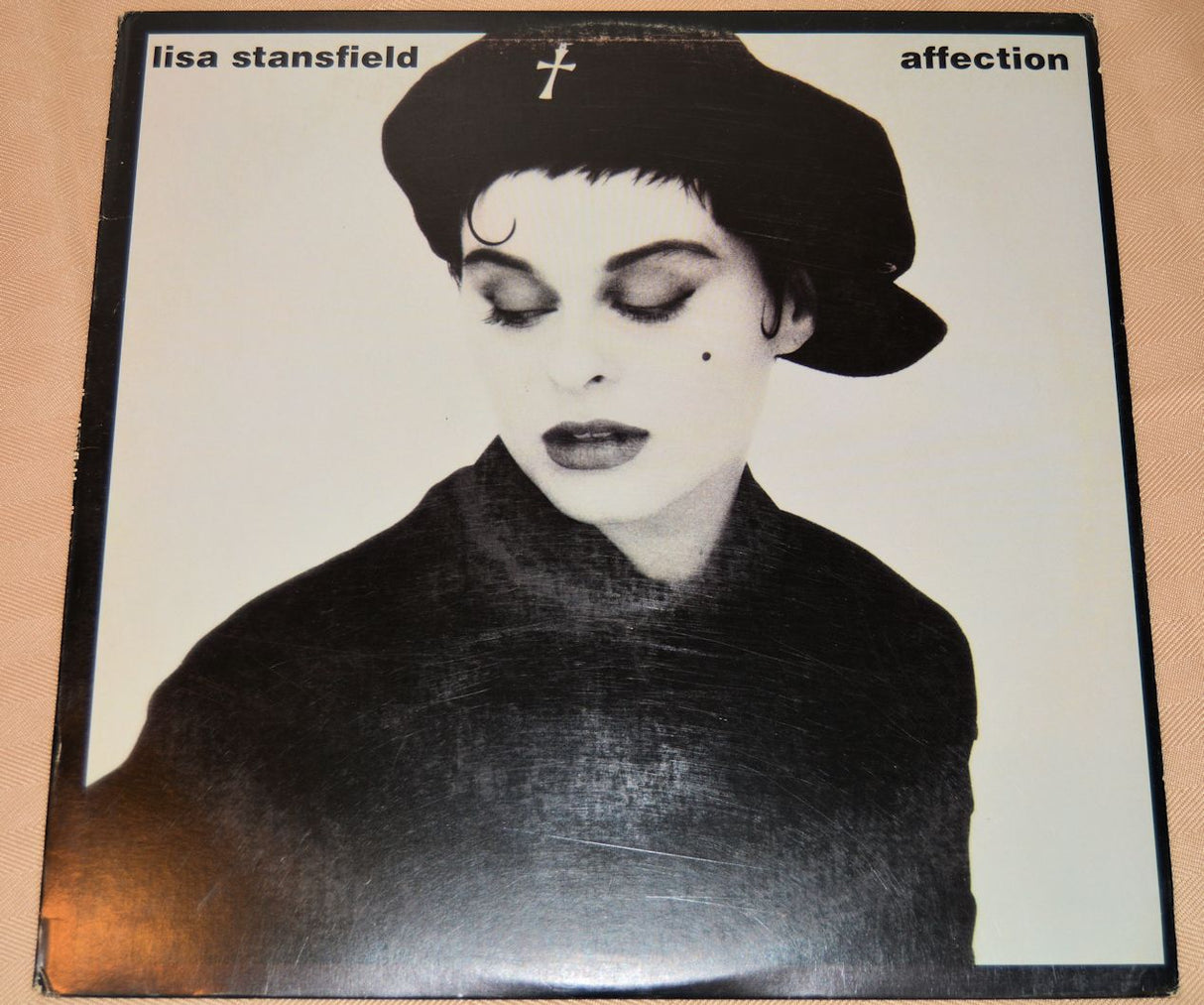 Stansfield, Lisa - Affection