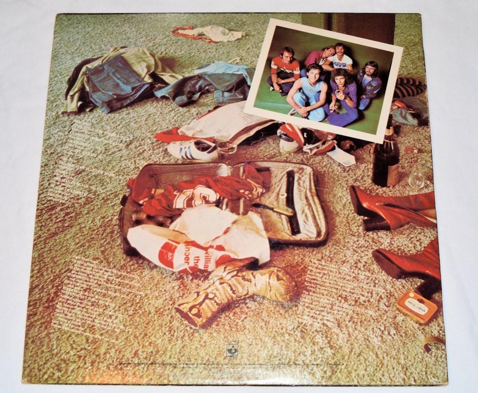 Little River Band - Little River Band