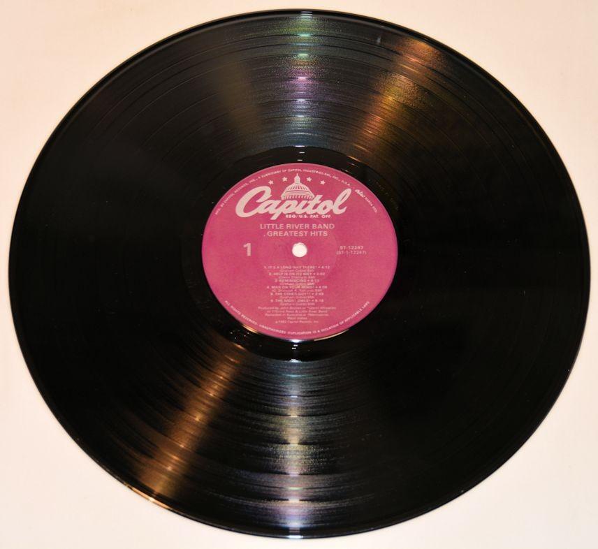 Little River Band - Greatest Hits