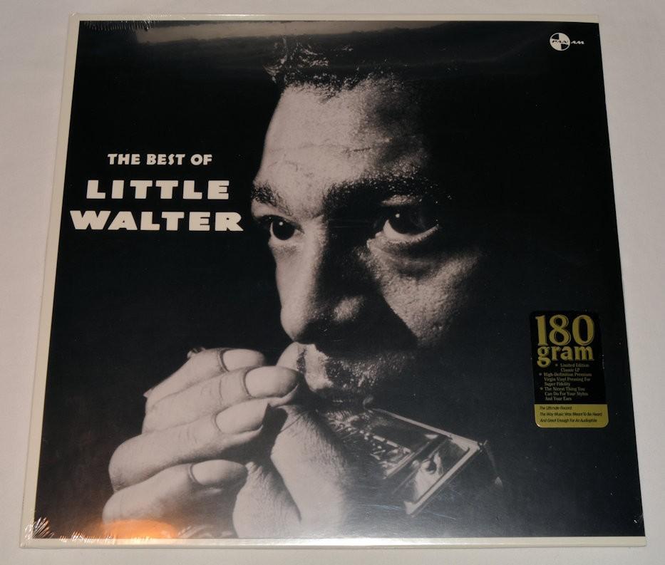 Little Walter - Best Of