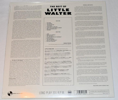 Little Walter - Best Of
