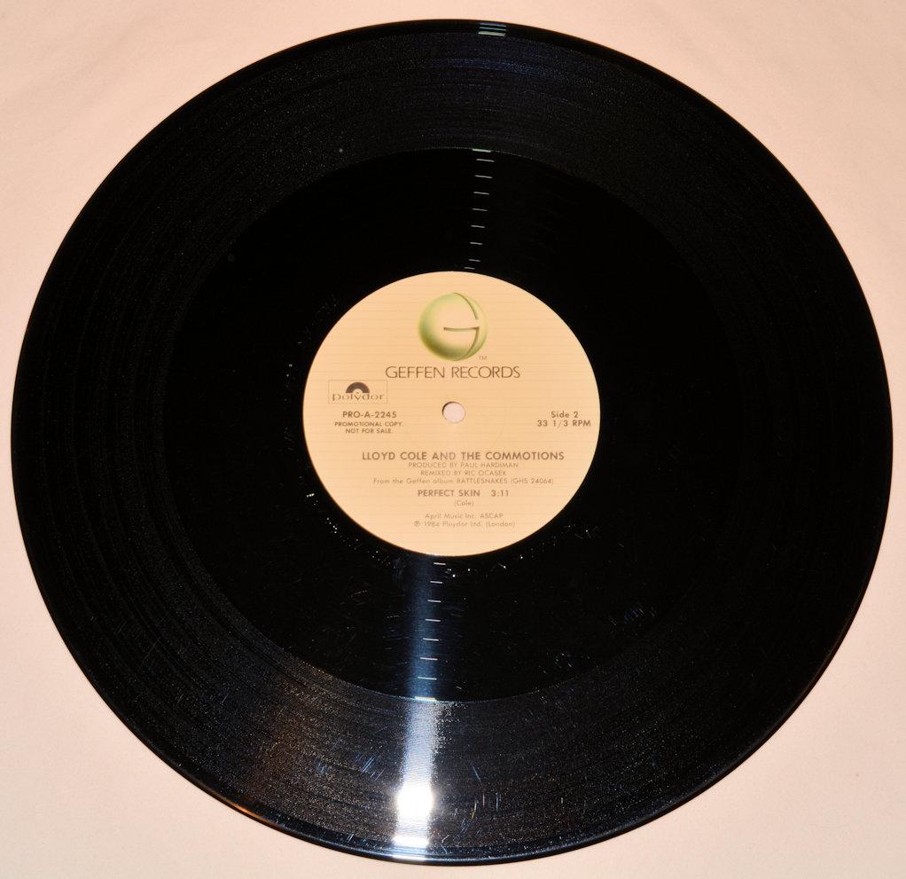 Cole, Lloyd - Perfect Skin