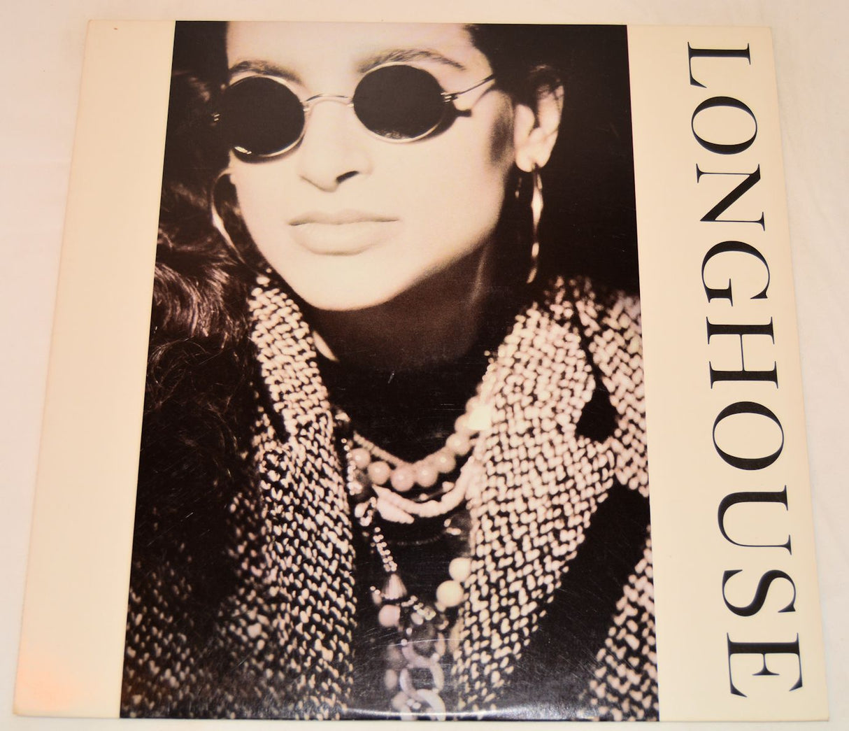 Longhouse - Longhouse