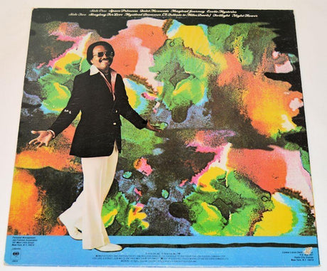 Smith, Lonnie Liston - Exotic Mysteries