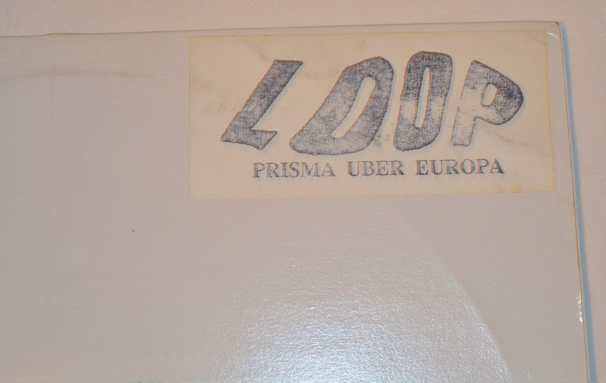 Loop - Prisma Uber Europa