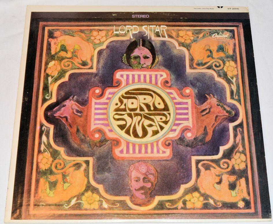 Lord Sitar