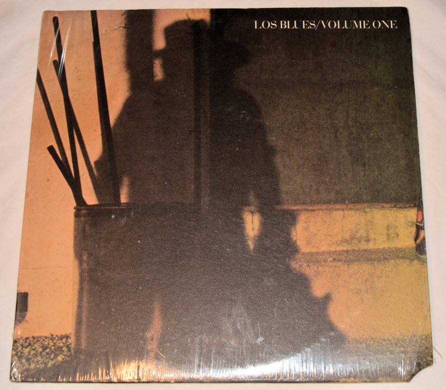 Los Blues - Volume One