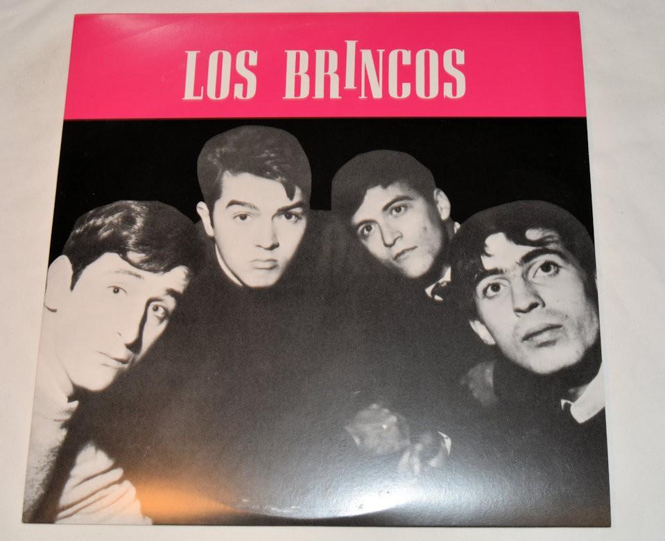 Los Brincos - Los Brincos