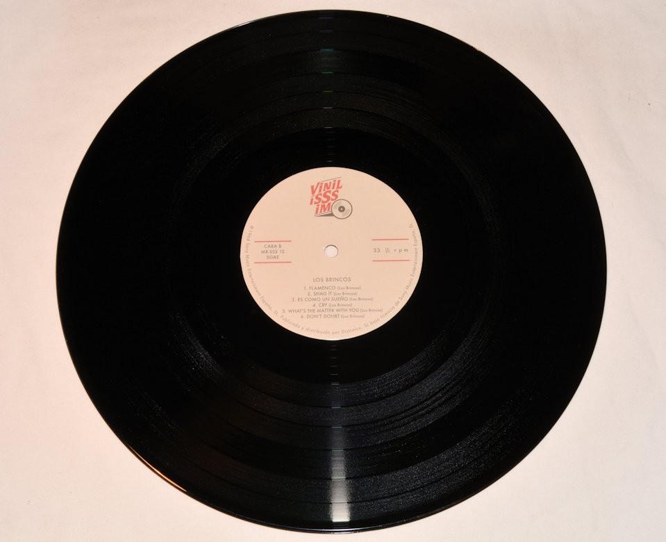 Los Brincos - Los Brincos