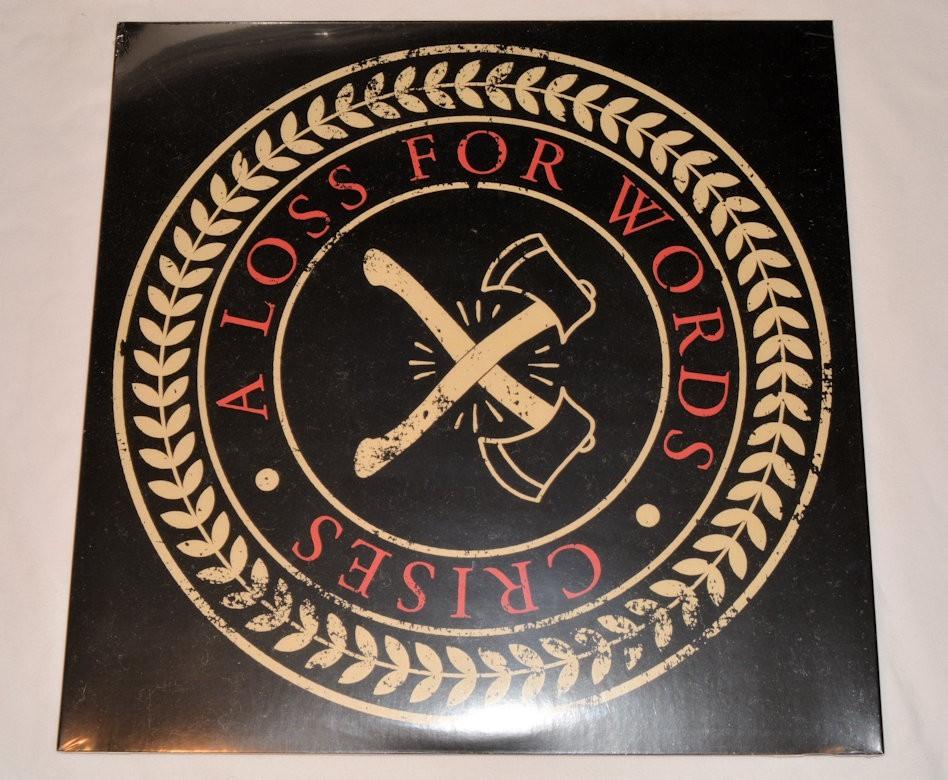 Loss For Words - Crises