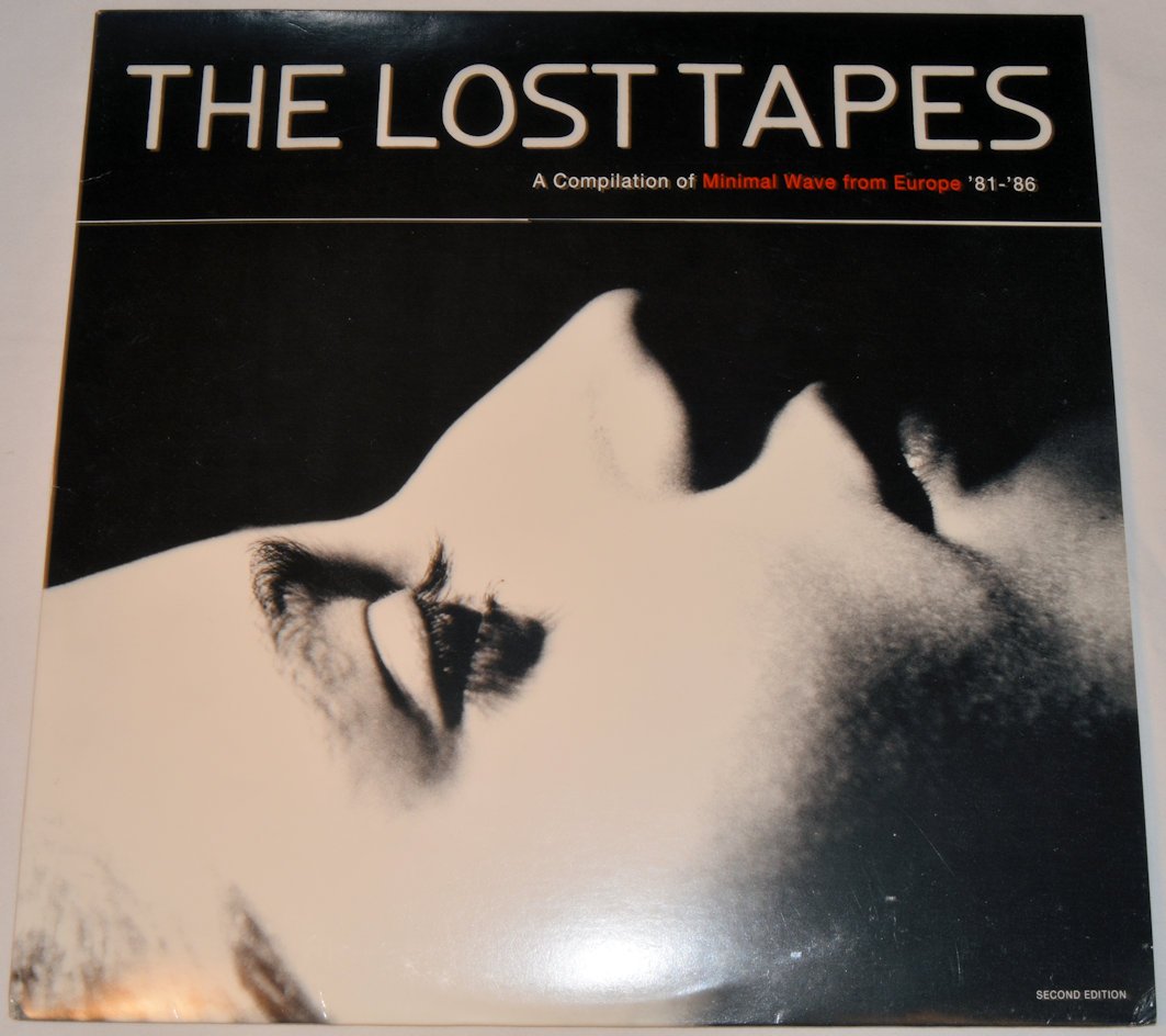 Various - The Lost Tapes