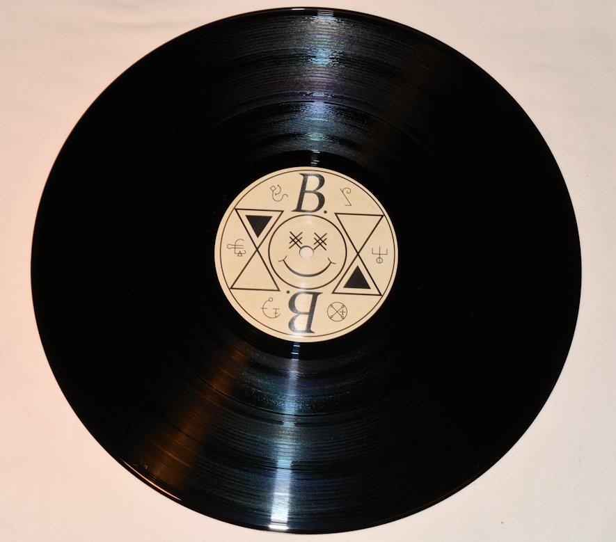 Louisa & Mael - Traces Deluxe Edition