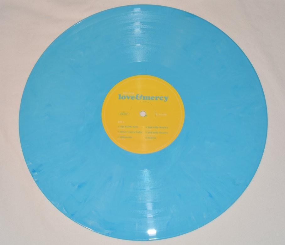 Soundtrack - Love & Mercy