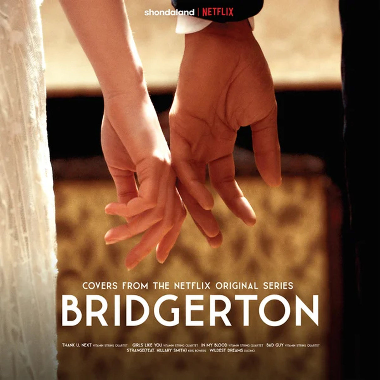 Soundtrack - Bridgerton