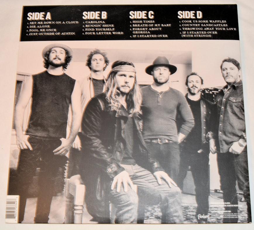 Nelson, Lukas - & Promise Of The Real