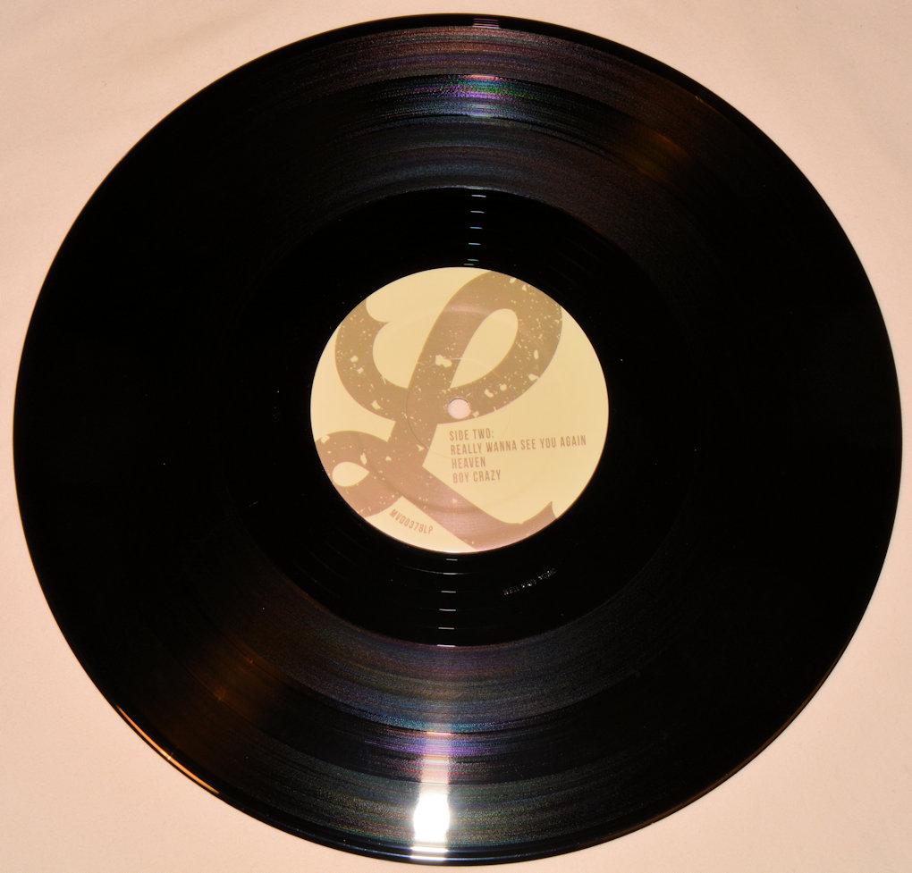 Loveless, Lydia - Live