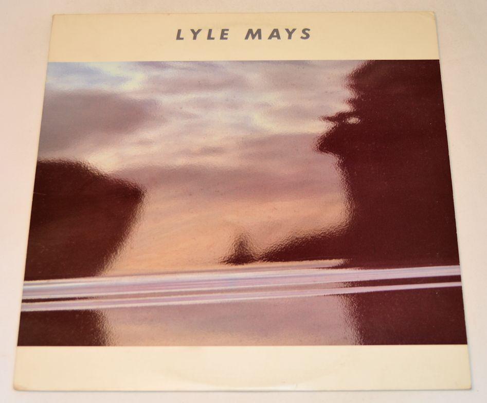 Mays, Lyle - Self Titled