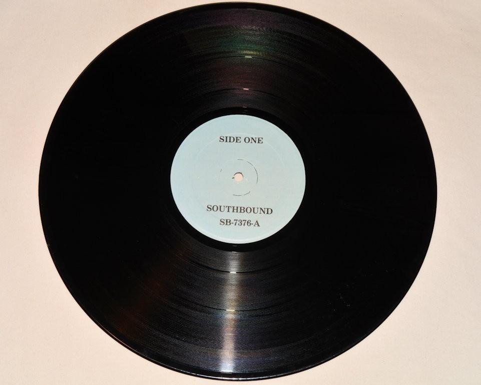 Lynyrd Skynyrd - 100 Proof Blues