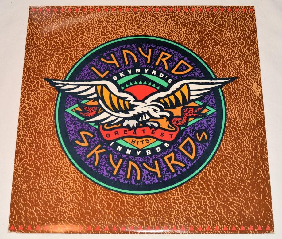 Lynyrd Skynyrd - Greatest Hits