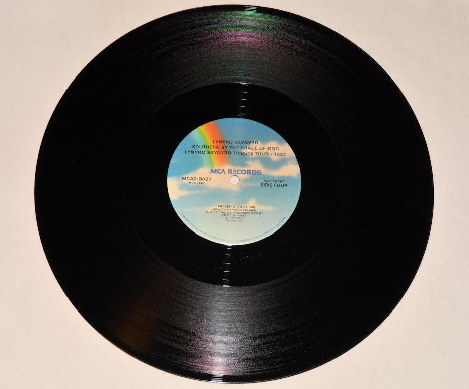 Lynyrd Skynyrd - Live Tribute Tour