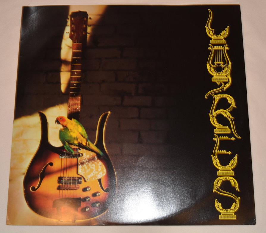 Lyres - Someone Who'll Treat You Right Now