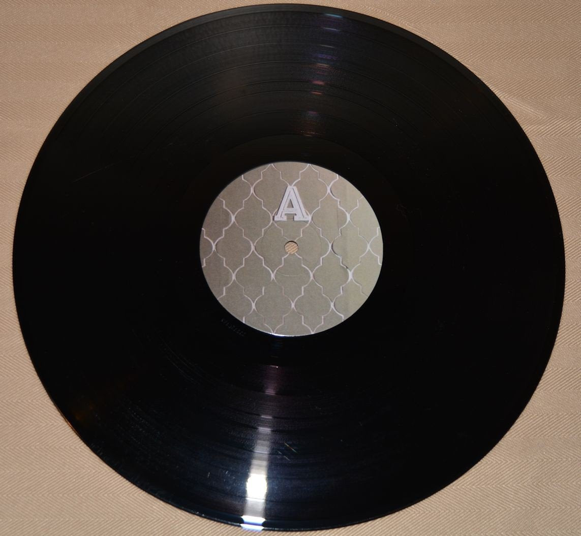 Ward, M - Transfiguration of Vincent