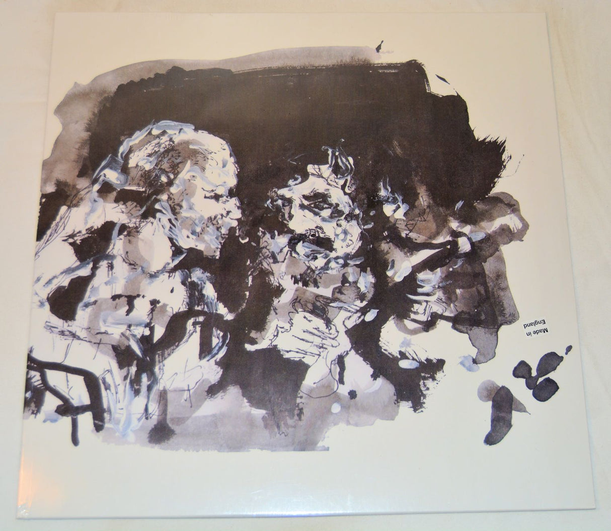 Mad Nanna - In Glasgow