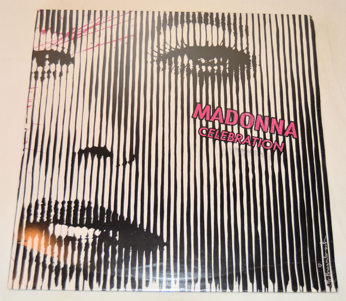 Madonna - Celebrations