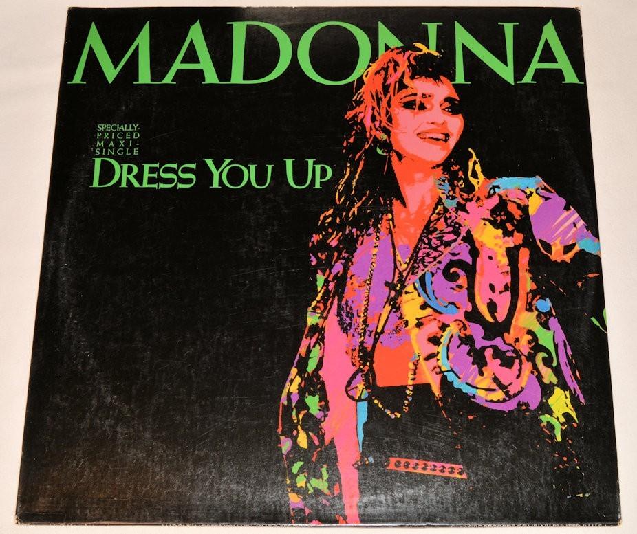 Madonna