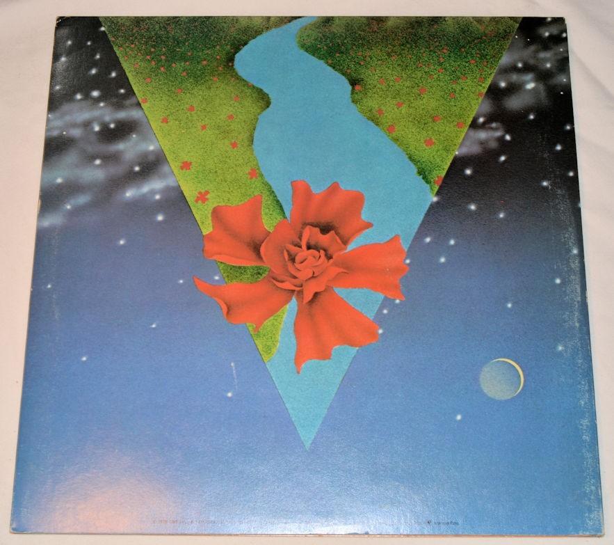 Mahavishnu Orchestra - Visions Of Emerald Beyond
