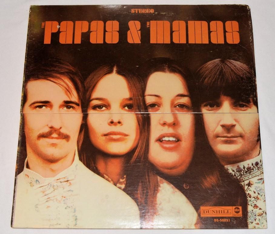 Mamas & Papas - Presented By