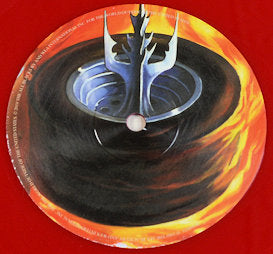 Manowar – Kings Of Metal