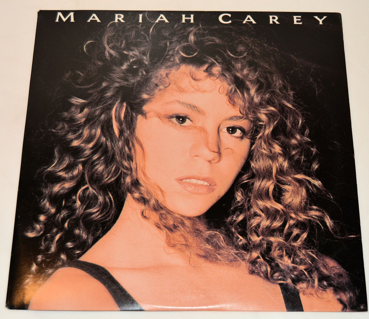 Carey, Mariah - Mariah Carey