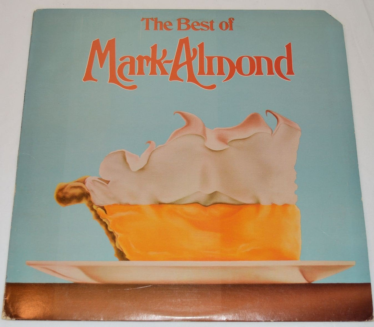 Mark-Almond - The Best Of