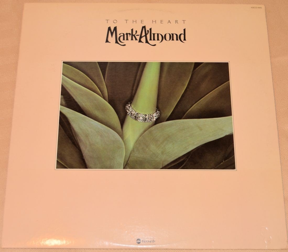 Mark-Almond - To The Heart